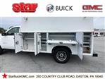 Used 2011 GMC Sierra 3500 Work Truck Regular Cab 4x4, Reading Panel Service Body Service Truck for sale #100108A - photo 24