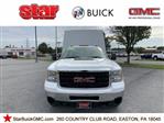 Used 2011 GMC Sierra 3500 Work Truck Regular Cab 4x4, Reading Panel Service Body Service Truck for sale #100108A - photo 5