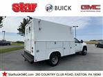 Used 2011 GMC Sierra 3500 Work Truck Regular Cab 4x4, Reading Panel Service Body Service Truck for sale #100108A - photo 8