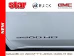 2022 GMC Sierra 3500 Regular Cab 4x2, Rugby Series 2000 Stake Bed #120147 - photo 20