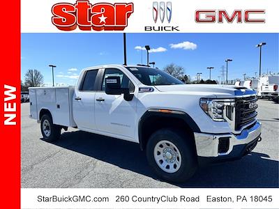 New GMC Sierra 3500 Service Trucks for Sale in Quakertown, PA | Star ...