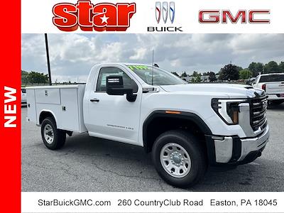 GMC Sierra 3500 Service Trucks for Sale | Comvoy