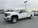 Used 2022 GMC Sierra 2500 Pro Double Cab 4x4, Knapheide Service Truck for sale #140076A - photo 3