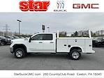 Used 2022 GMC Sierra 2500 Pro Double Cab 4x4, Knapheide Service Truck for sale #140076A - photo 6