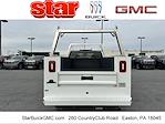 Used 2022 GMC Sierra 2500 Pro Double Cab 4x4, Knapheide Service Truck for sale #140076A - photo 8