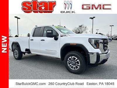 2024 GMC Sierra 3500 Double Cab 4x4, Pickup for sale #140094 - photo 1
