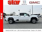 2024 GMC Sierra 3500 Double Cab 4x4, Pickup for sale #140094 - photo 4