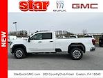 2024 GMC Sierra 3500 Double Cab 4x4, Pickup for sale #140094 - photo 6