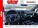 New 2024 GMC Sierra 3500 Pro Regular Cab 4x4, 8' 2" Reading Panel Service Body Service Truck for sale #140103 - photo 11