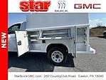 2024 GMC Sierra 3500 Regular Cab 4x4, Cab Chassis for sale #140104 - photo 20
