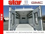 New 2024 GMC Sierra 3500 Pro Regular Cab 4x4, Cab Chassis for sale #140104 - photo 21