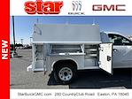 New 2024 GMC Sierra 3500 Pro Regular Cab 4x4, Cab Chassis for sale #140104 - photo 22