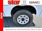 2024 GMC Sierra 3500 Regular Cab 4x4, Cab Chassis for sale #140104 - photo 24