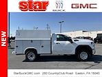 2024 GMC Sierra 3500 Regular Cab 4x4, Cab Chassis for sale #140104 - photo 3