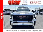 New 2024 GMC Sierra 3500 Pro Regular Cab 4x4, Cab Chassis for sale #140104 - photo 4