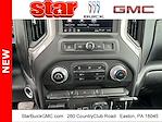 New 2024 GMC Sierra 3500 Pro Regular Cab 4x4, Crysteel E-Tipper Dump Truck for sale #140107 - photo 15
