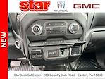 New 2024 GMC Sierra 3500 Pro Regular Cab 4x4, Crysteel E-Tipper Dump Truck for sale #140107 - photo 16