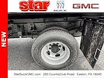 2024 GMC Sierra 3500 Regular Cab 4x4, Crysteel E-Tipper Dump Truck for sale #140107 - photo 26