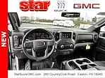 New 2024 GMC Sierra 3500 Pro Regular Cab 4x4, Crysteel E-Tipper Dump Truck for sale #140109 - photo 12