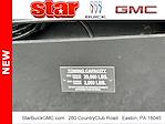 New 2024 GMC Sierra 3500 Pro Regular Cab 4x4, Crysteel E-Tipper Dump Truck for sale #140109 - photo 24