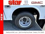2024 GMC Sierra 3500 Regular Cab 4x4, Reading Classic II Steel Service Truck for sale #140110 - photo 26