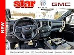2024 GMC Sierra 3500 Regular Cab 4x2, Reading SL Service Body Service Truck for sale #140112 - photo 11