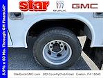 2024 GMC Sierra 3500 Regular Cab 4x2, Reading SL Service Body Service Truck for sale #140112 - photo 25
