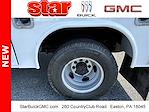 New 2024 GMC Sierra 3500 Pro Regular Cab 4x2, 9' Reading SL Service Body Service Truck for sale #140112 - photo 25