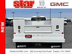 2024 GMC Sierra 3500 Regular Cab 4x4, Service Truck for sale #140115 - photo 8