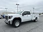 New 2024 GMC Sierra 3500 Pro Double Cab 4x4, Service Truck for sale #140116 - photo 3