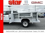 New 2024 GMC Sierra 3500 Pro Double Cab 4x4, Service Truck for sale #140116 - photo 24