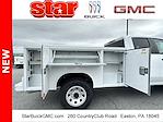 New 2024 GMC Sierra 3500 Pro Double Cab 4x4, Service Truck for sale #140116 - photo 25