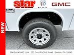 New 2024 GMC Sierra 3500 Pro Double Cab 4x4, Service Truck for sale #140116 - photo 28