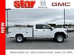 New 2024 GMC Sierra 3500 Pro Double Cab 4x4, Service Truck for sale #140116 - photo 4