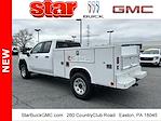 New 2024 GMC Sierra 3500 Pro Double Cab 4x4, Service Truck for sale #140116 - photo 7