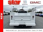 New 2024 GMC Sierra 3500 Pro Double Cab 4x4, Service Truck for sale #140116 - photo 8
