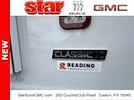 2024 GMC Sierra 3500 Regular Cab 4x4, Reading Classic II Steel Service Truck for sale #140118 - photo 23