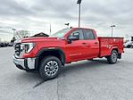 New 2024 GMC Sierra 3500 Pro Double Cab 4x4, Service Truck for sale #140125 - photo 3