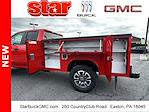 New 2024 GMC Sierra 3500 Pro Double Cab 4x4, Service Truck for sale #140125 - photo 25