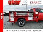 New 2024 GMC Sierra 3500 Pro Double Cab 4x4, Service Truck for sale #140125 - photo 26