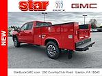 New 2024 GMC Sierra 3500 Pro Double Cab 4x4, Service Truck for sale #140125 - photo 7