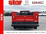 New 2024 GMC Sierra 3500 Pro Double Cab 4x4, Service Truck for sale #140125 - photo 8