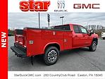 New 2024 GMC Sierra 3500 Pro Double Cab 4x4, Service Truck for sale #140125 - photo 2