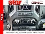 New 2024 GMC Sierra 3500 Pro Regular Cab 4x4, Dump Truck for sale #140129 - photo 14