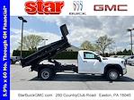 2024 GMC Sierra 3500 Regular Cab 4x4, Dump Truck for sale #140129 - photo 20
