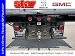 New 2024 GMC Sierra 3500 Pro Regular Cab 4x4, Dump Truck for sale #140129 - photo 23