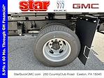 2024 GMC Sierra 3500 Regular Cab 4x4, Dump Truck for sale #140129 - photo 24