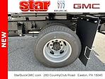 New 2024 GMC Sierra 3500 Pro Regular Cab 4x4, Dump Truck for sale #140129 - photo 24