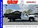 2024 GMC Sierra 3500 Regular Cab 4x4, Dump Truck for sale #140129 - photo 4