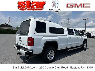 2016 GMC Sierra 3500 Crew Cab 4x4, Pickup for sale #140131A - photo 2